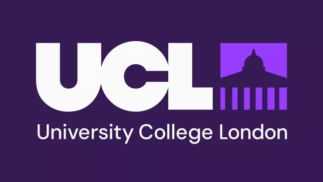 University College London logo